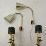 930 9277 WALL LAMPS